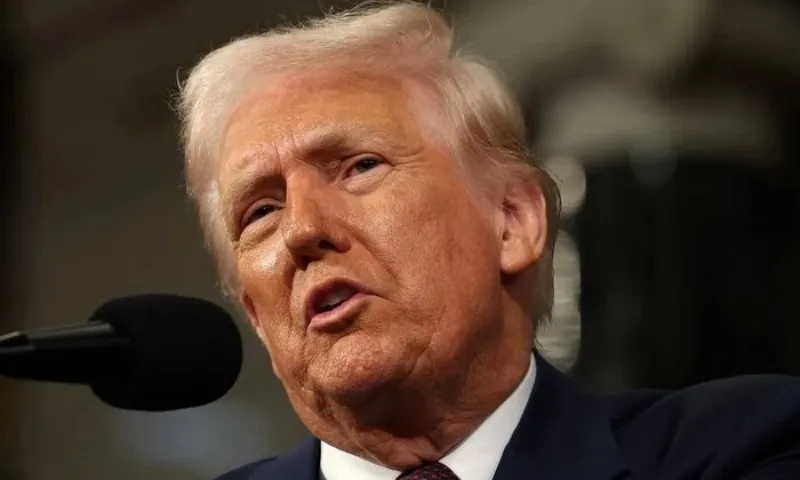 Trump 2