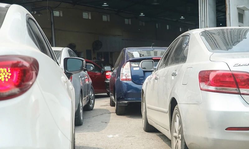 Điểm tin sáng 13/5: Thông tin cấm ô tô sản xuất trước năm 2017 vào Hà Nội và TPHCM là hiểu nhầm 