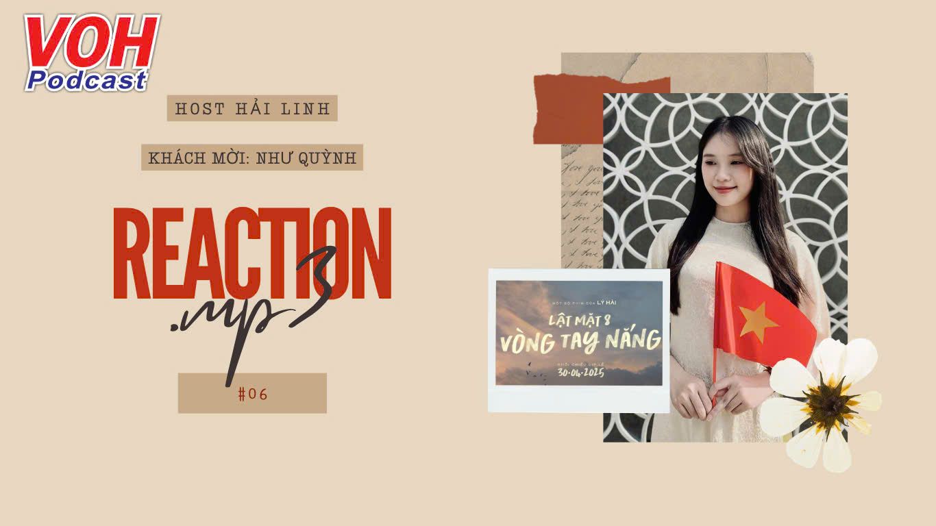 #06. Lật mặt 8: Bước đi an toàn của Lý Hải