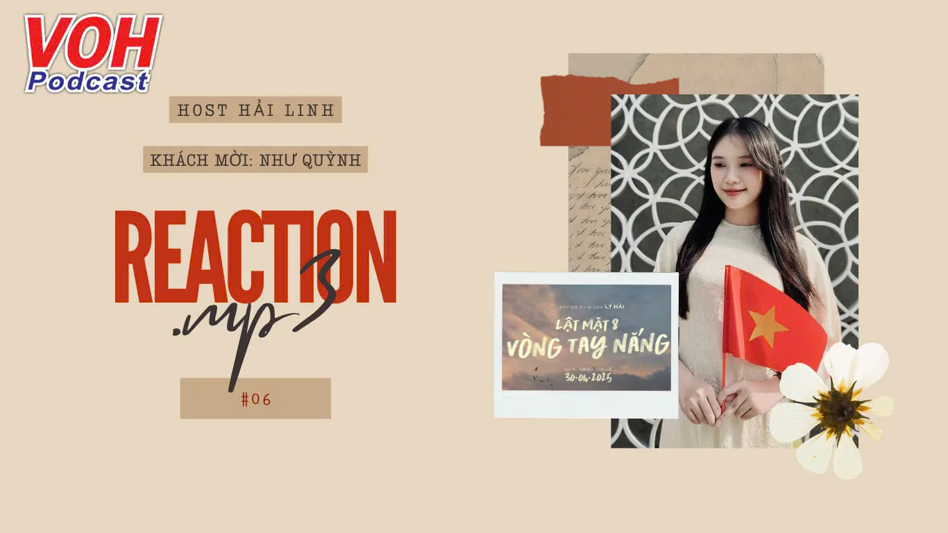 #06. Lật mặt 8: Bước đi an toàn của Lý Hải