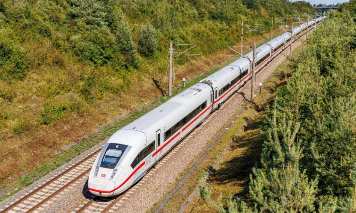 VinSpeed muốn đầu tư đường sắt cao tốc Bắc - Nam