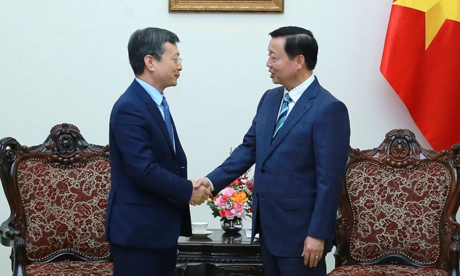 Xây dựng đường sắt tốc độ cao cần gắn với chuyển giao, làm chủ và phát triển công nghệ