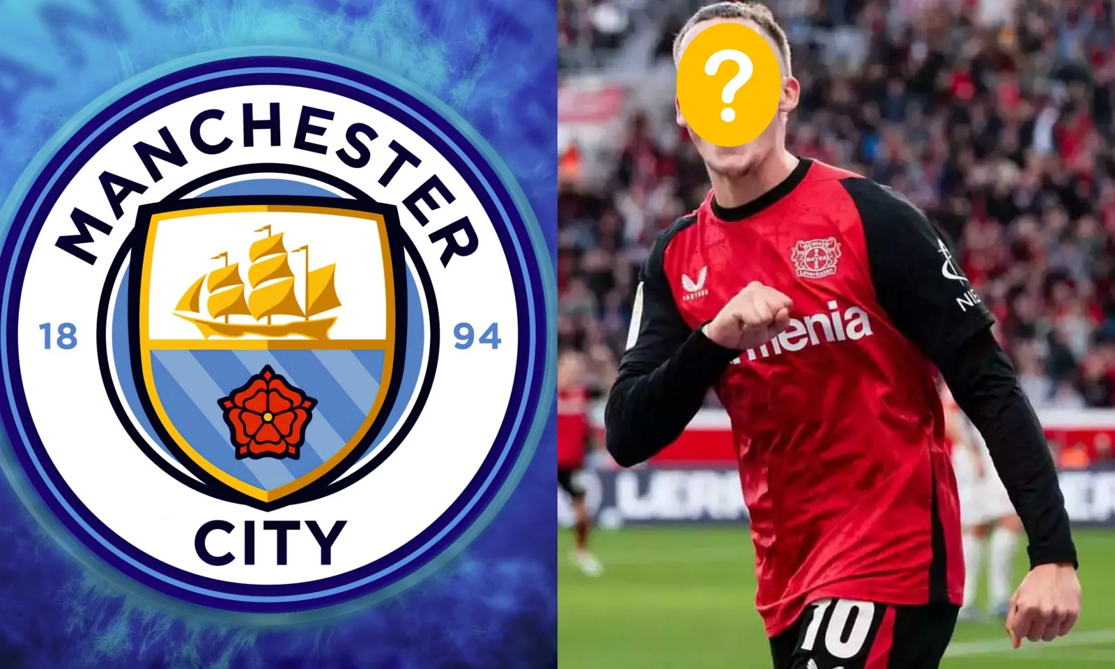Man City vung tiền đè Bayern Munich, trò cưng của Alonso xiêu lòng
