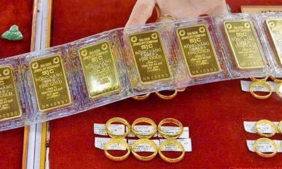 Thủ tướng chỉ đạo nóng về quản lý thị trường vàng