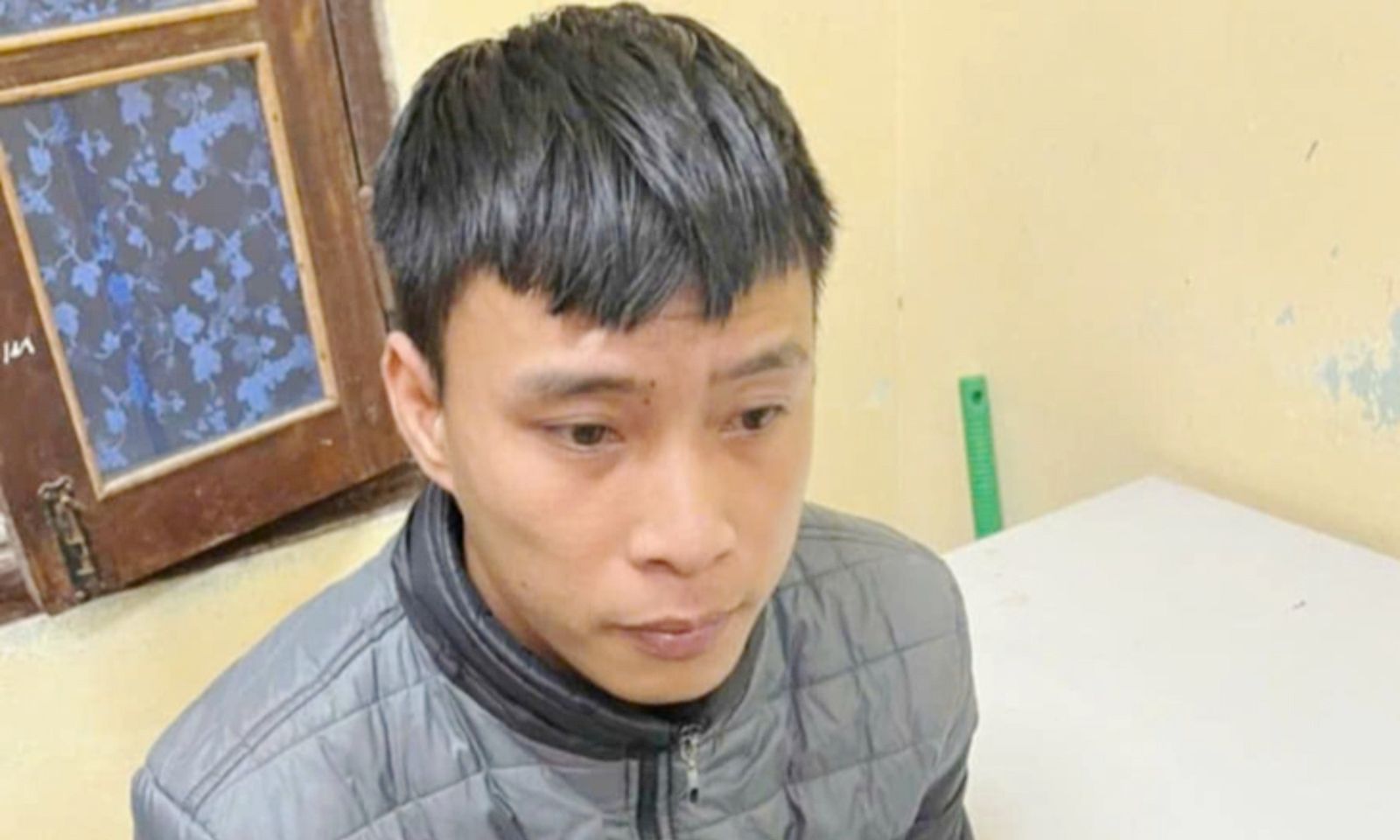 Nam thanh niên đâm chết người yêu vì mâu thuẫn tình cảm