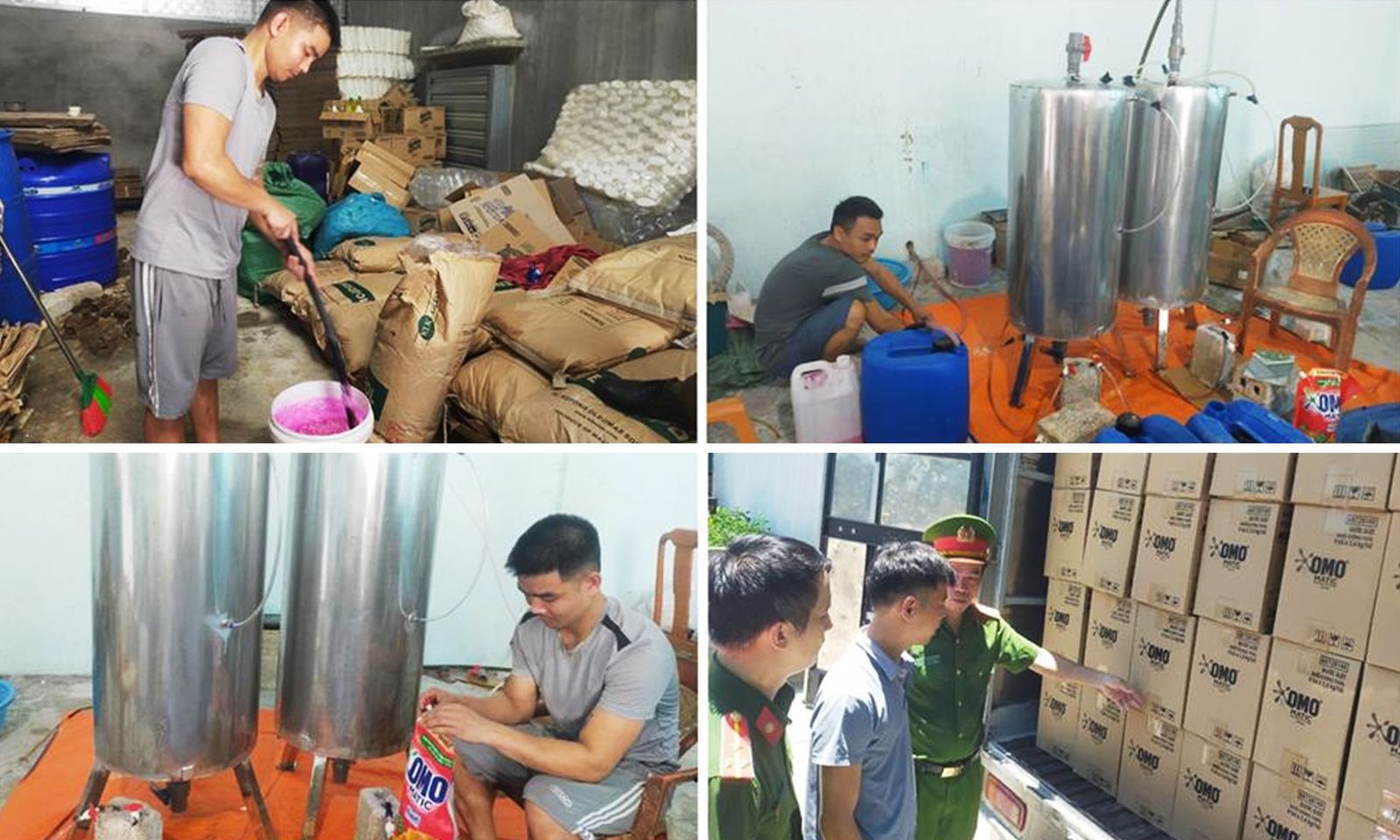 Thủ tướng: Lập tổ công tác đặc biệt, mở đợt cao điểm truy quét buôn lậu, hàng giả