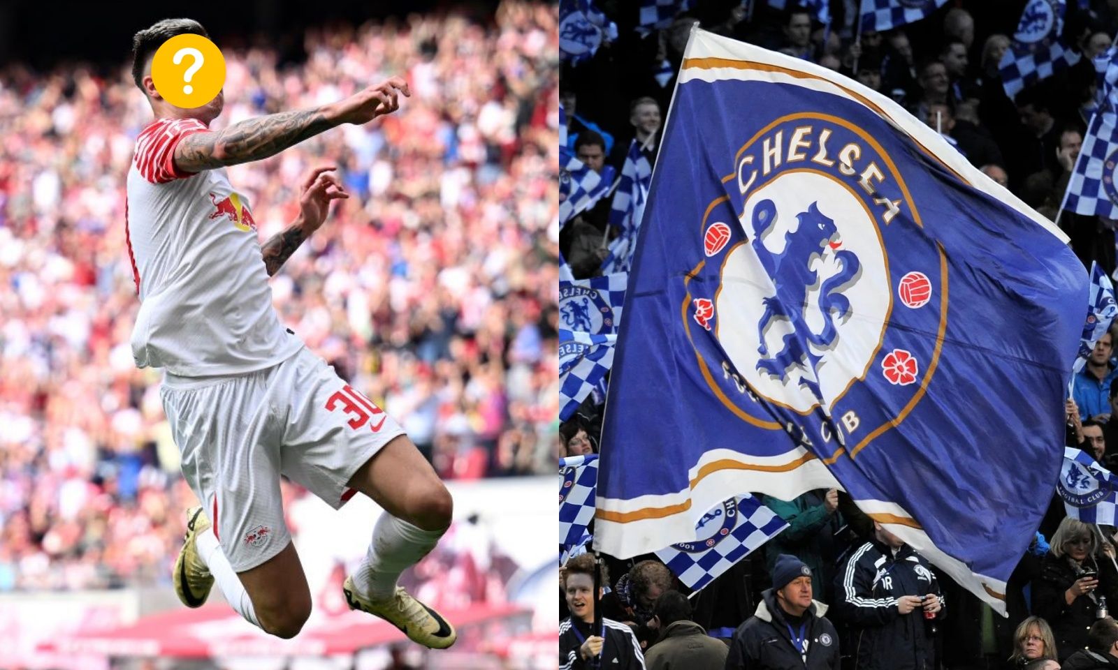 Rũ bỏ Jackson, Chelsea kích hoạt điều khoản chiêu mộ Haaland mới 