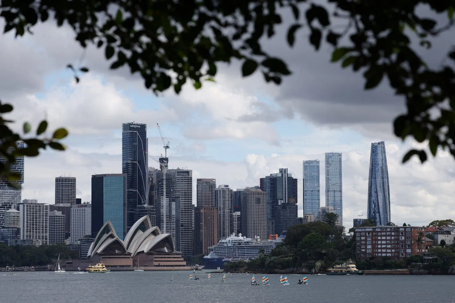 Sydney