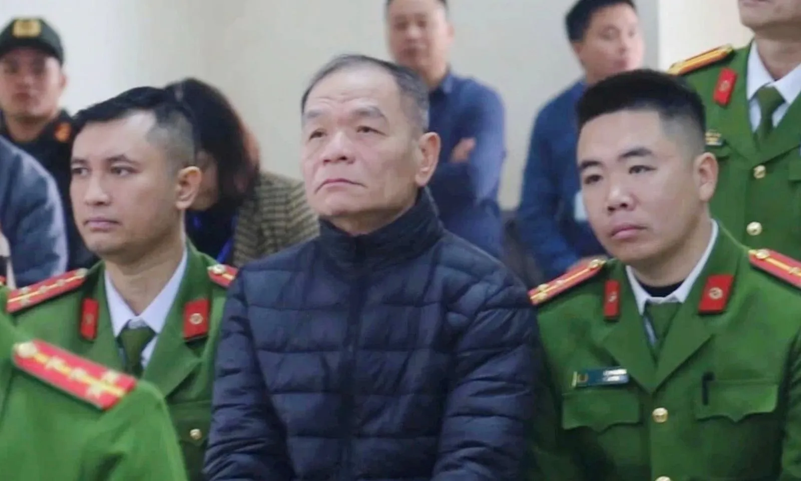 thanh van_voh