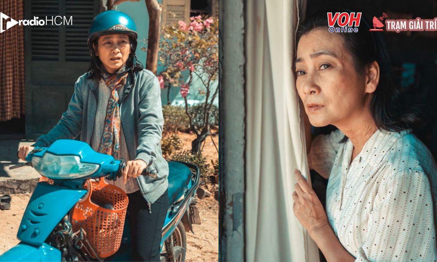 Một vai diễn người mẹ không ồn ào nhưng khiến khán giả rơi nước mắt 