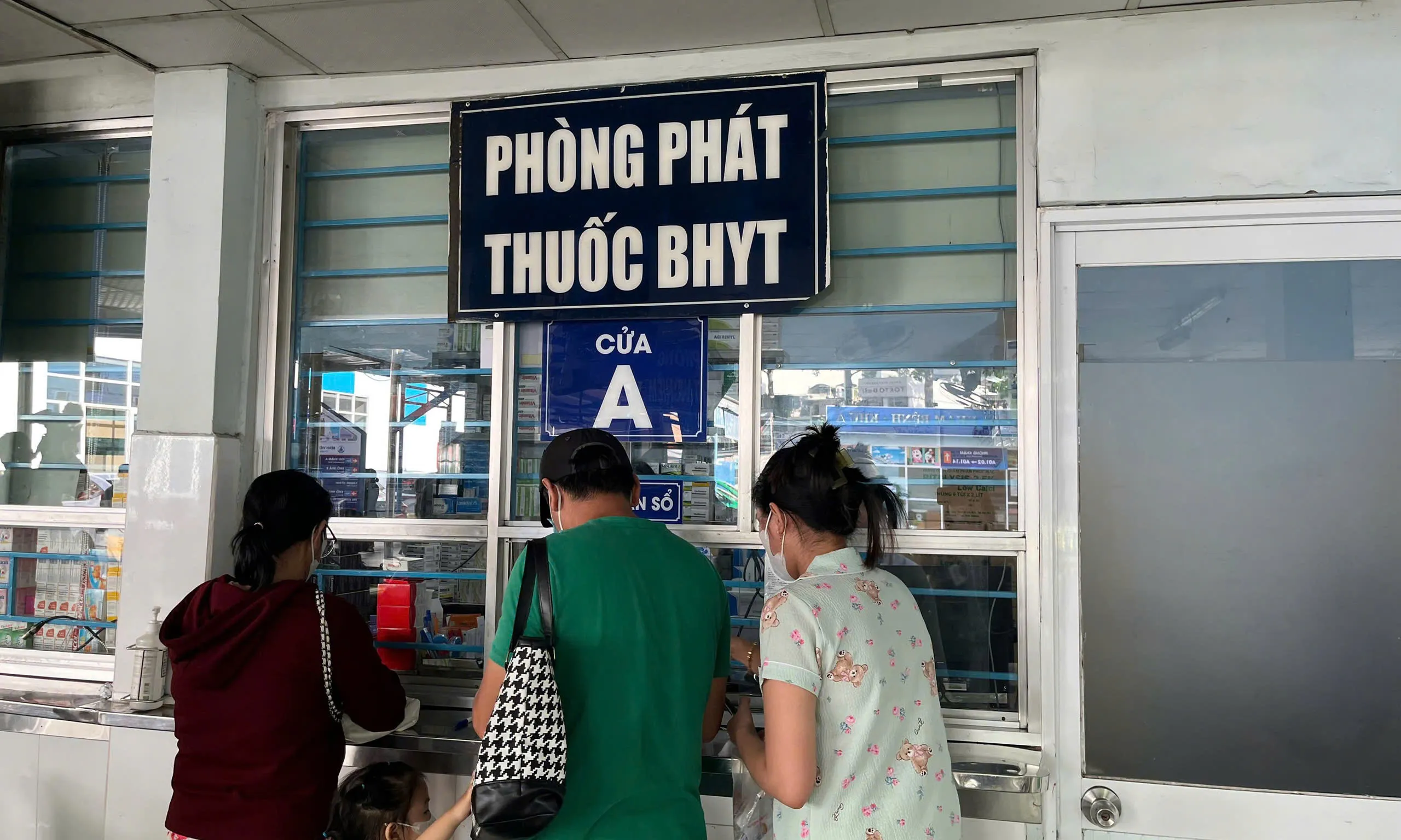 Nhiều quyền lợi mới cho người tham gia BHYT từ ngày 1/7/2025