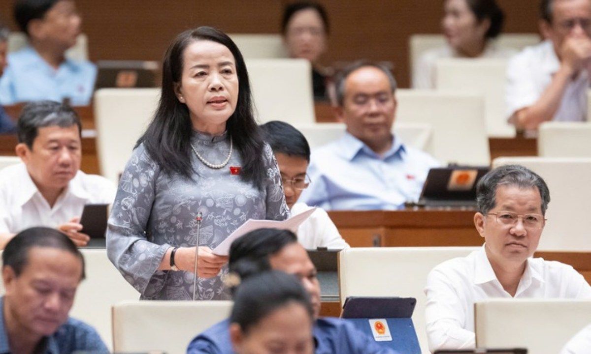 ĐBQH: Dân bị oan sai nhờ cậy ai chất vấn để bảo vệ quyền lợi?