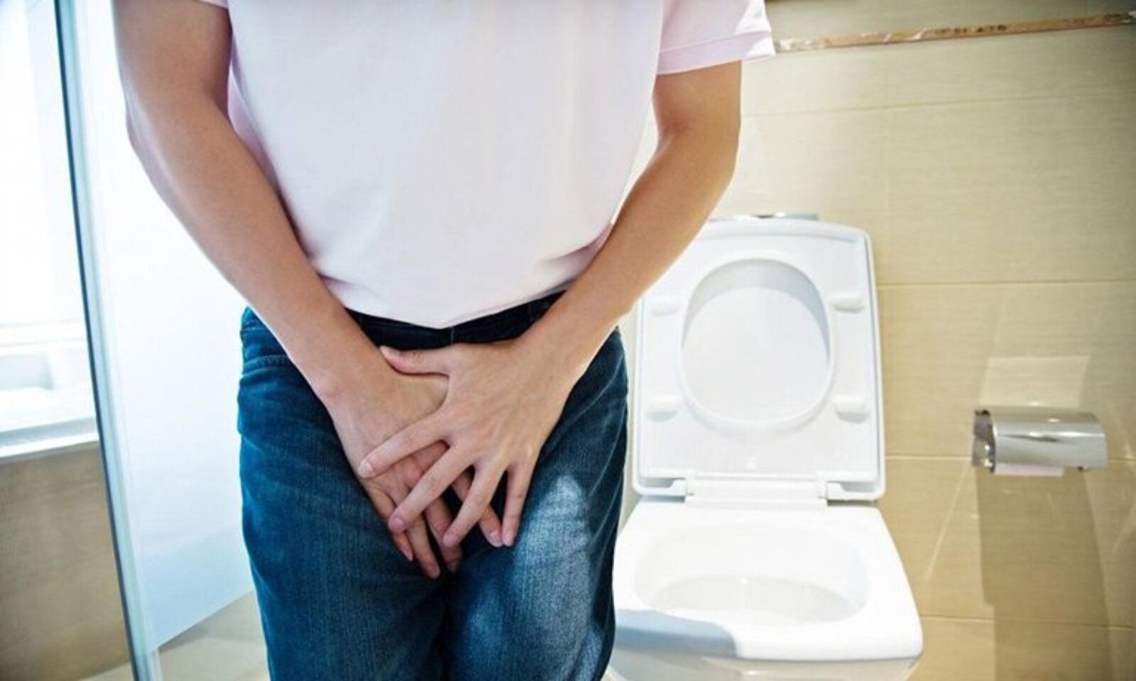 Các cách giúp kiểm soát chứng tiểu không tự chủ 