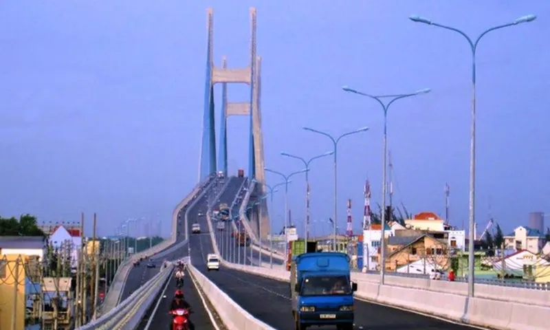 Cầu Phú Mỹ