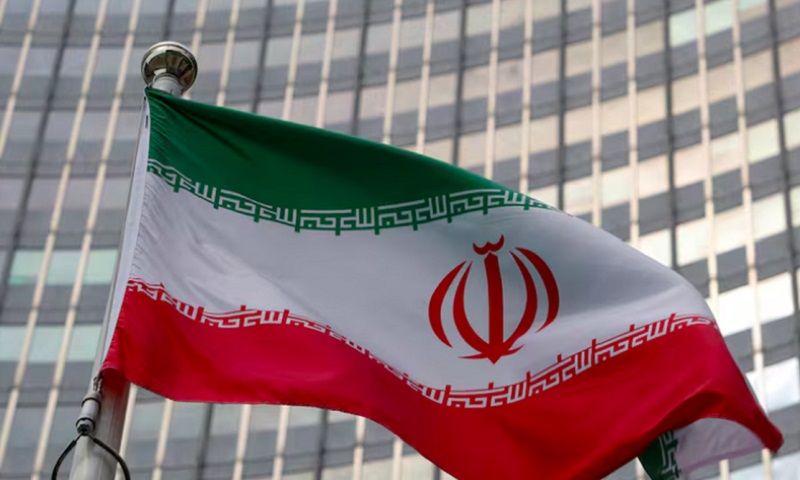 Iran chuẩn bị bước vào vòng đàm phán mới với Đức, Pháp và Anh tại Istanbul