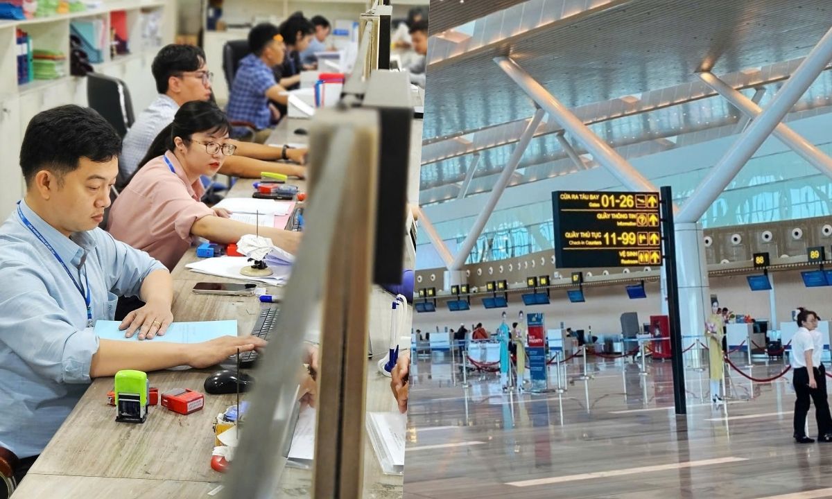 Điểm tin trưa 15/5: TPHCM tiếp tục tuyển dụng viên chức | Cập nhật thông tin quan trọng về Nhà ga T3