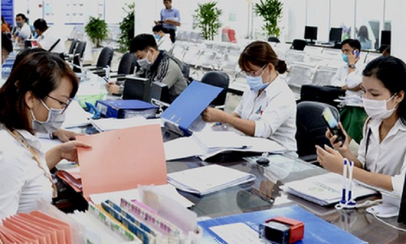 TPHCM rà soát nhân sự, dừng tuyển dụng công chức, hướng đến tinh gọn hiệu quả