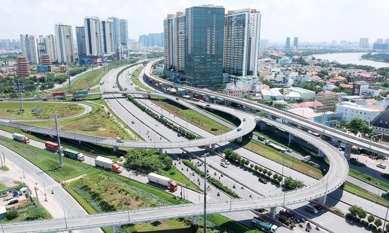 TPHCM thúc đẩy giải ngân vốn đầu tư công mạnh mẽ