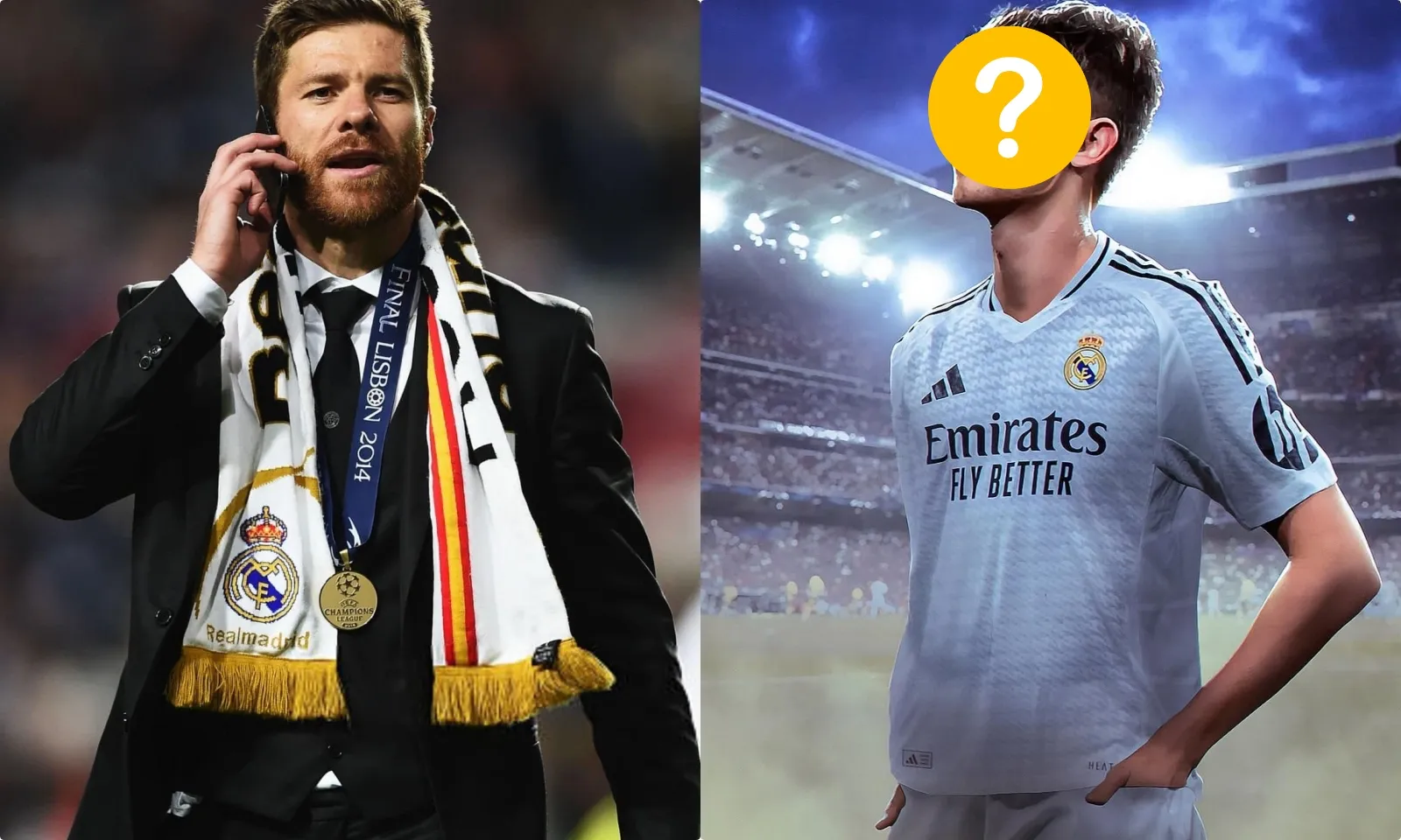 Chiều ý Alonso, Real Madrid sở hữu tân binh mùa hè thứ hai