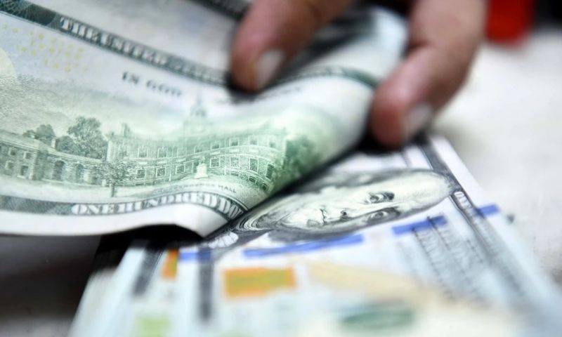 Mexico phản đối đề xuất Mỹ đánh thuế kiều hối