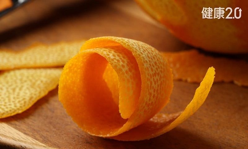 Đừng vội vứt bỏ vỏ trái cây!