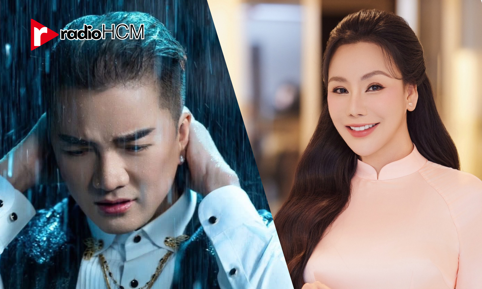 Giải trí 15/5: An Giang bác bỏ tin mời Đàm Vĩnh Hưng biểu diễn | Hồ Quỳnh Hương công khai con trai