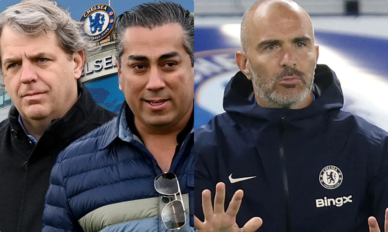 BLĐ Chelsea phán xử tương lai Maresca, phát hiện 2 ưu điểm