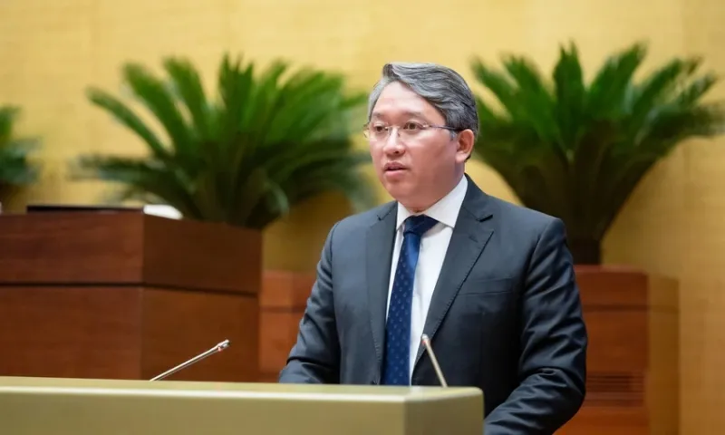 Nguyen Hai Ninh 2025