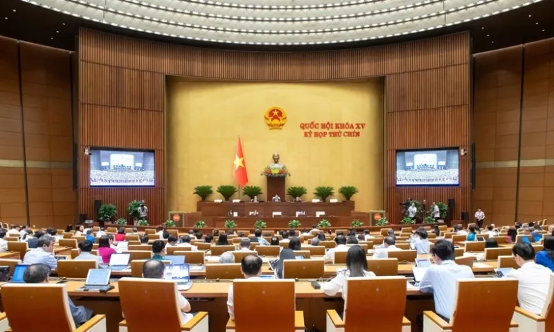 Quoc hoi 2025
