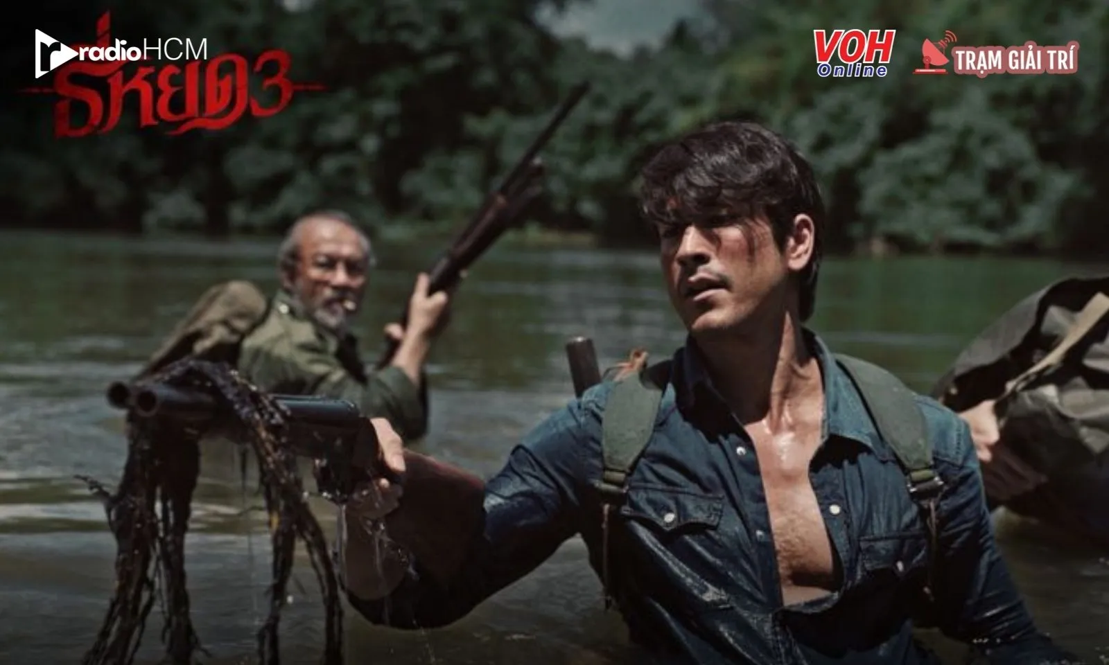 Quỷ Ăn Tạng 3 tung first look poster cực mãn nhãn, ấn định ngày khởi chiếu