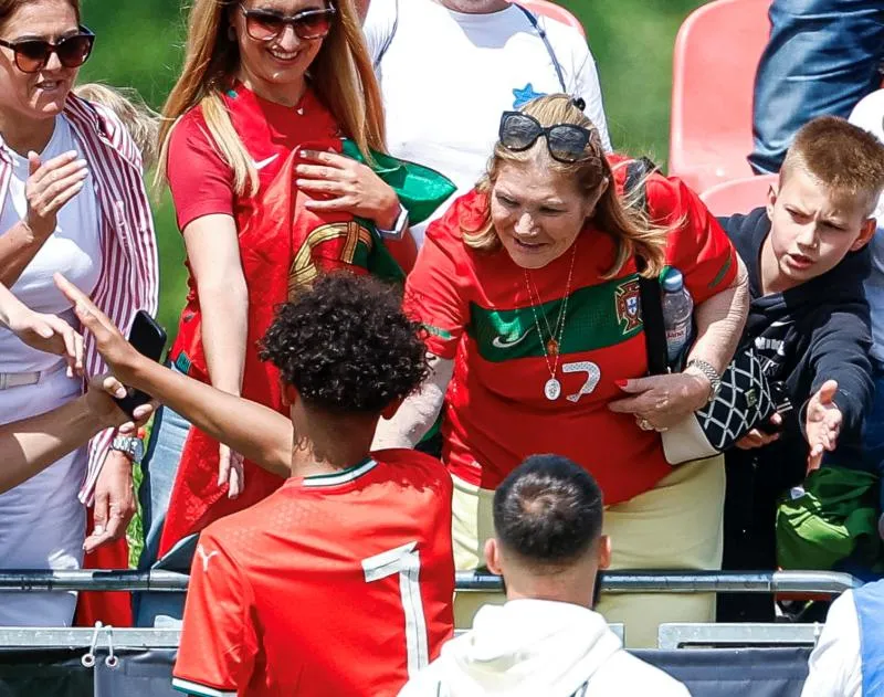 ronaldo