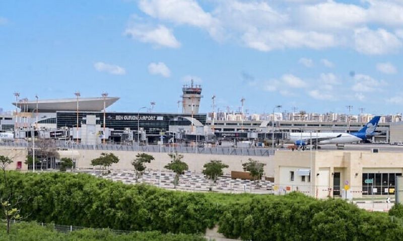 Nhiều hãng bay quốc tế tiếp tục ngừng đến Israel vì lo ngại an toàn