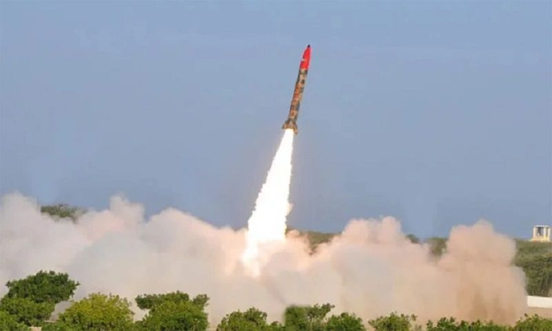 Căng thẳng hạt nhân Ấn Độ - Pakistan leo thang sau loạt cáo buộc lẫn nhau