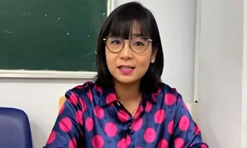 ThS. Huỳnh Giao - phong bat gioi tre voh.com.vn