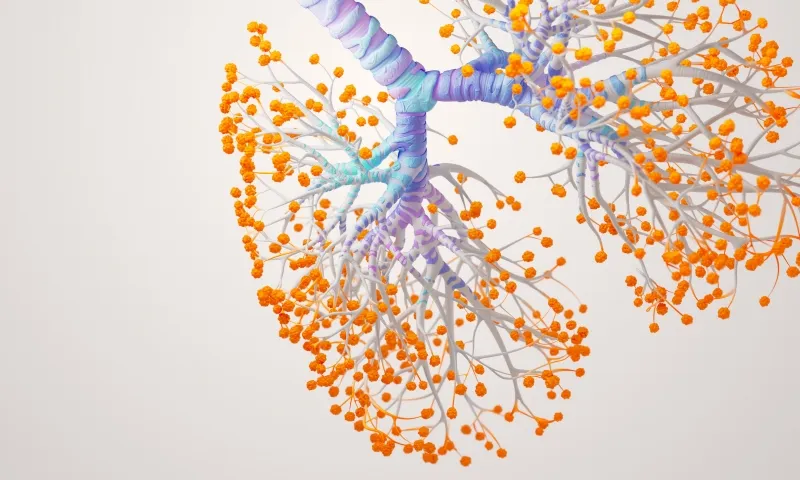 Từ phòng ngừa đến điều trị bệnh hen vì ngày mai khỏe mạnh