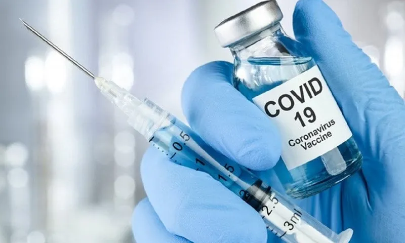 vaccine covid - 2