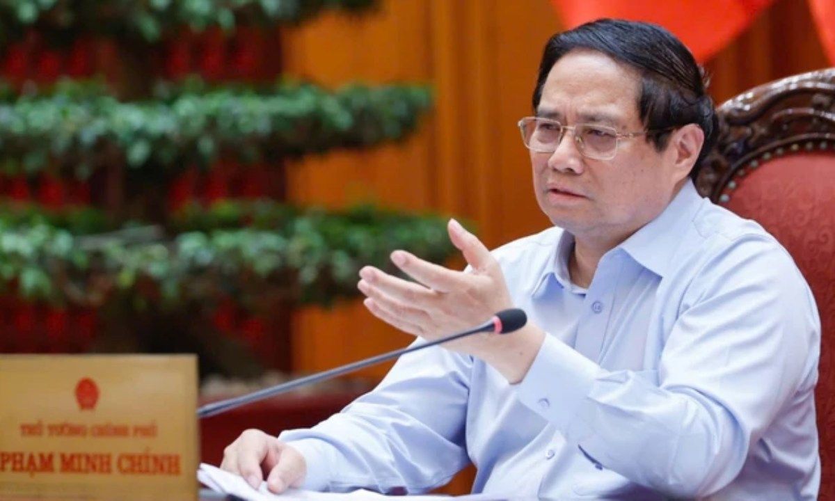 Thủ tướng: Bổ sung chế tài xử lý nghệ sĩ, người nổi tiếng quảng cáo sai sự thật