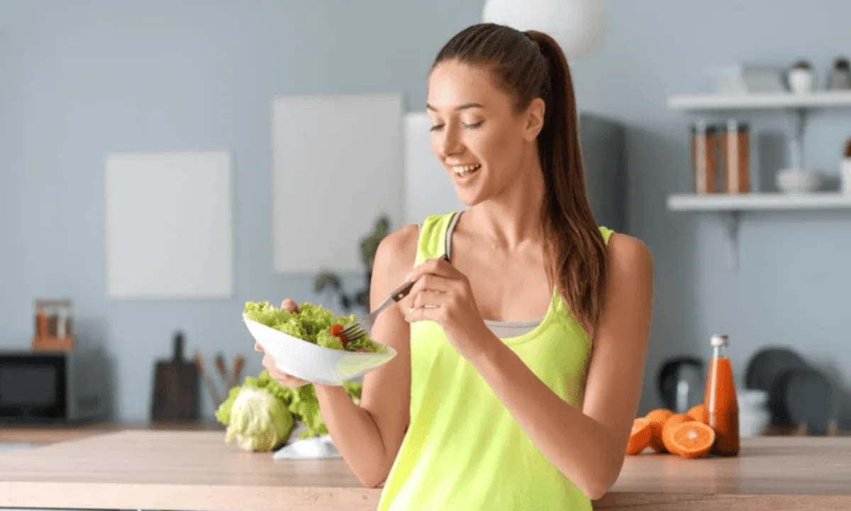 Vì sao ăn ít vẫn béo? Thay đổi tư duy để giảm cân bền vững