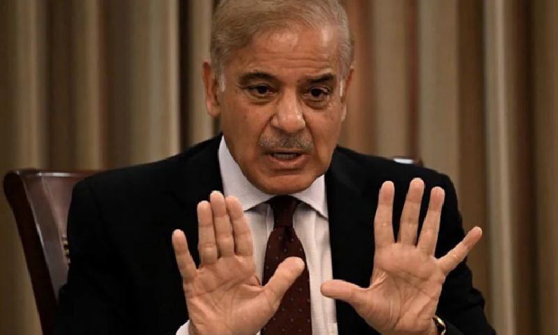 Thủ tướng Pakistan đề nghị đàm phán với Ấn Độ vì hòa bình