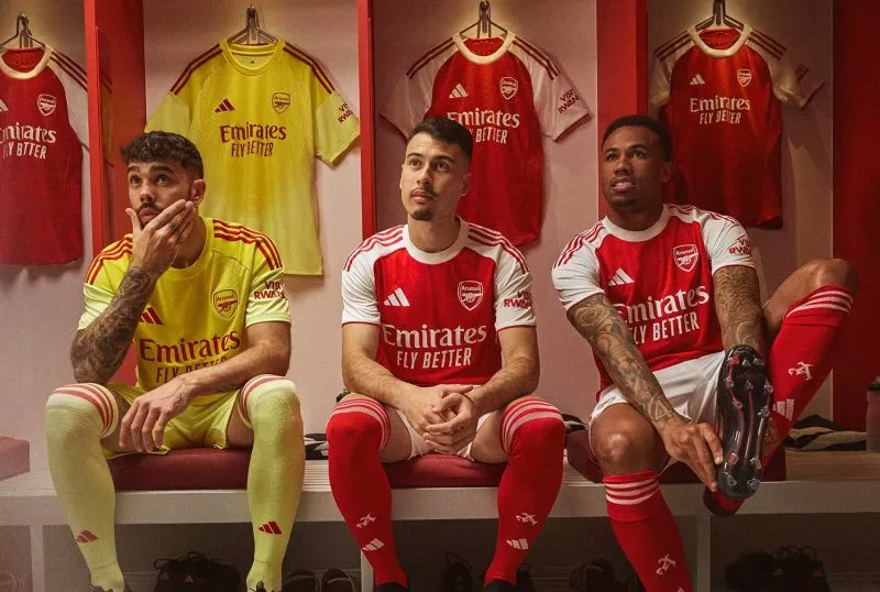 arsenal