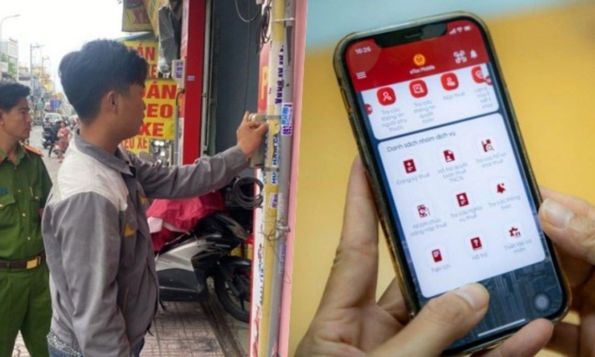 Điểm tin sáng 16/5: Chiến dịch xóa quảng cáo “bẩn” | Cục Thuế tạm dừng một số ứng dụng thuế điện tử