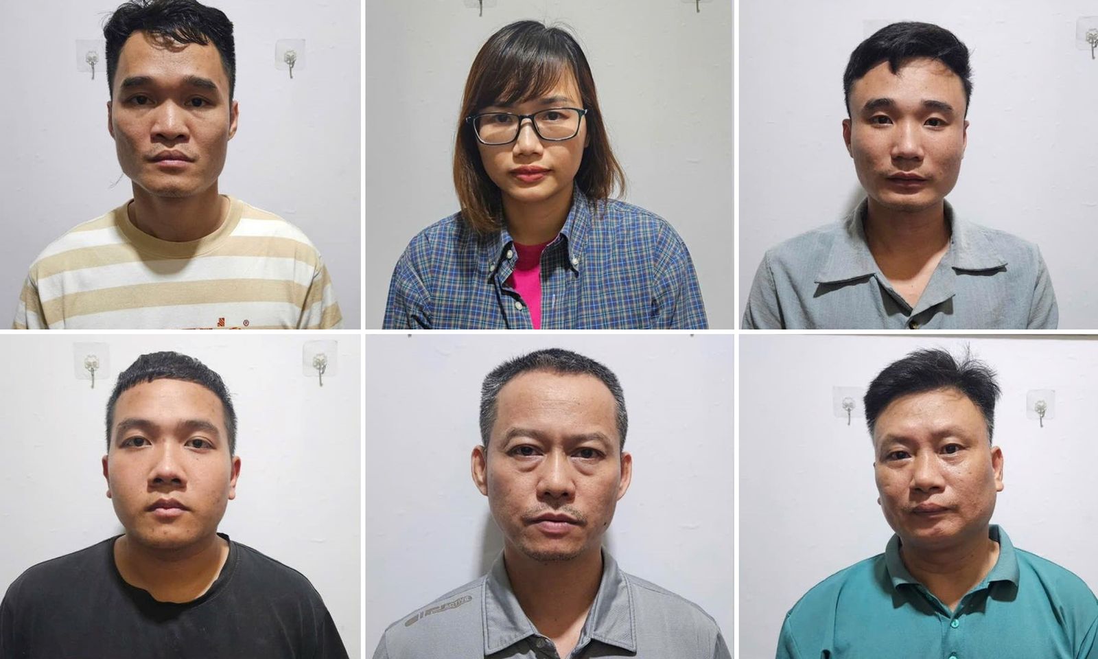 Dược sĩ cầm đầu đường dây sản xuất, buôn bán hàng trăm nghìn lọ thực phẩm chức năng giả