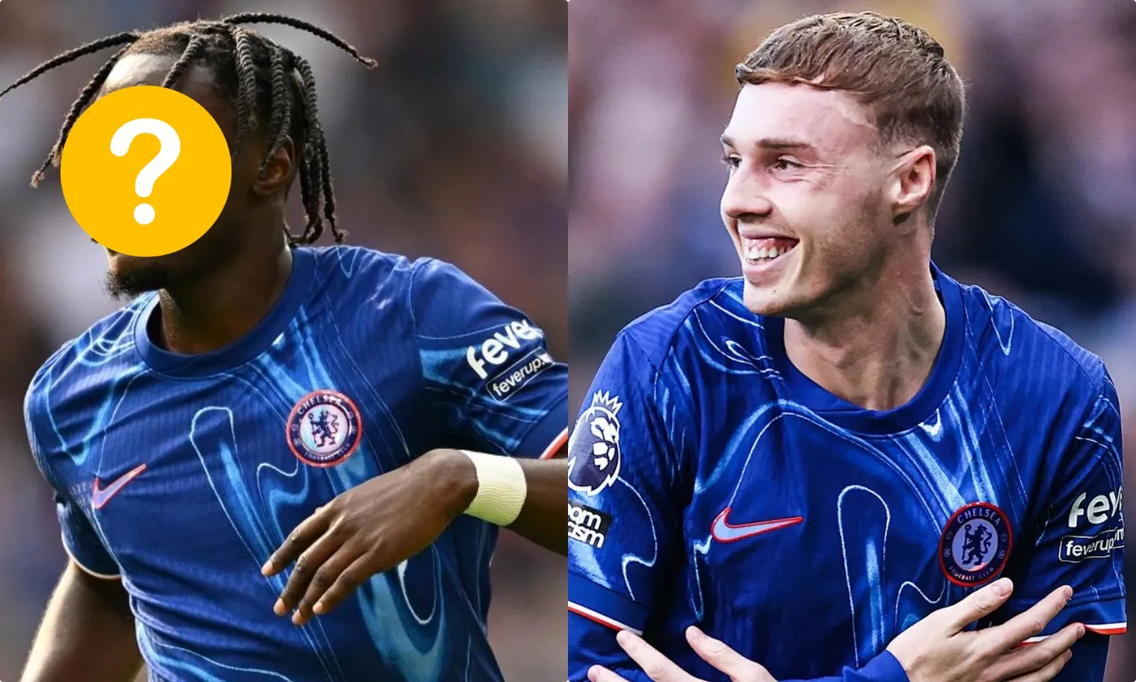 Palmer chỉ ra báu vật tương lai của Chelsea