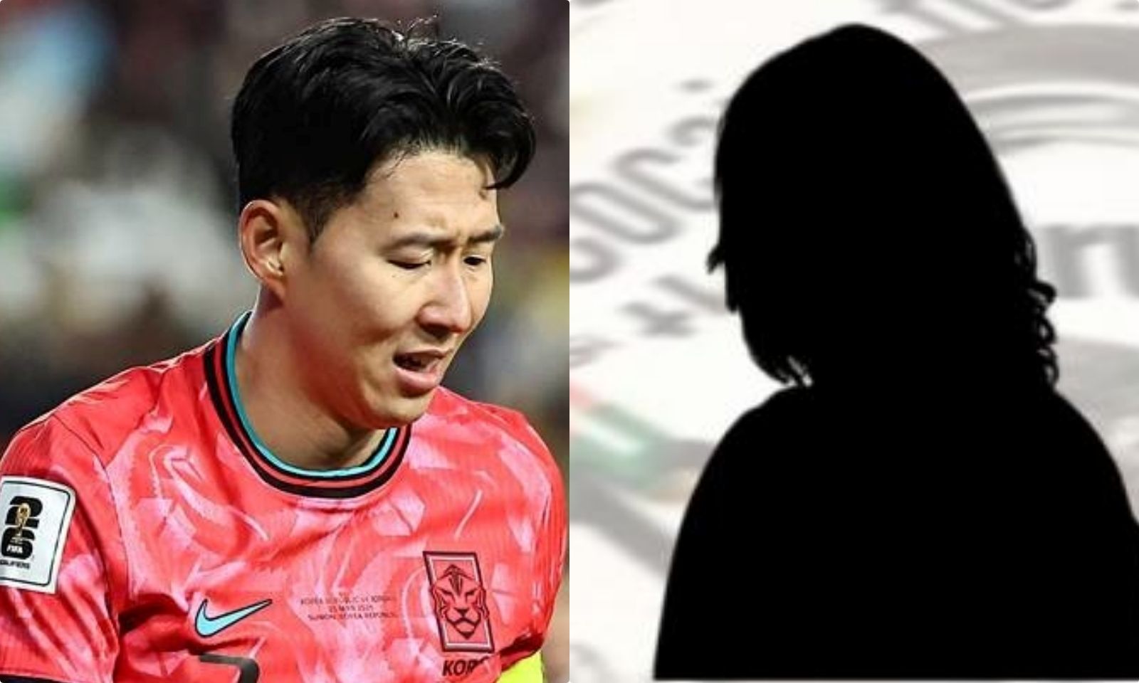 Son Heung-min phản đòn người tình tống tiền tỷ