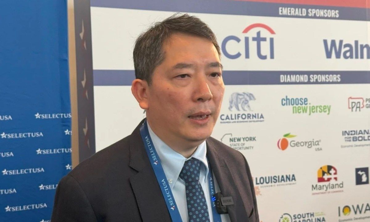 Việt - Mỹ tăng tốc hợp tác tài chính
