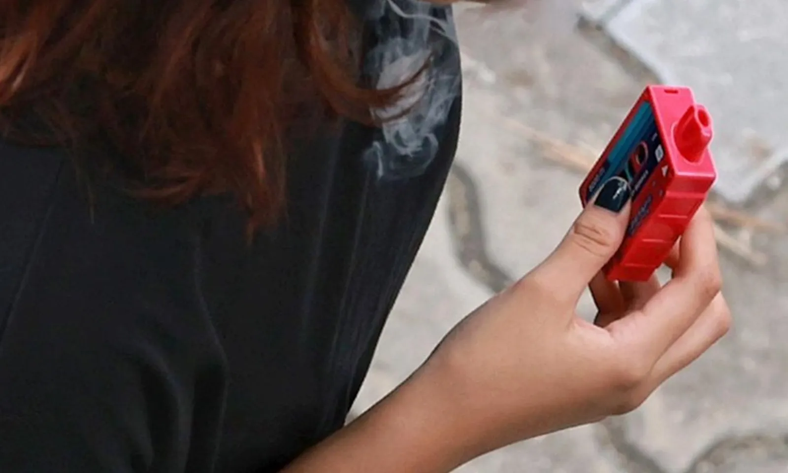 Singapore: Gần 18.000 người bị bắt vì tàng trữ và sử dụng thuốc lá điện tử