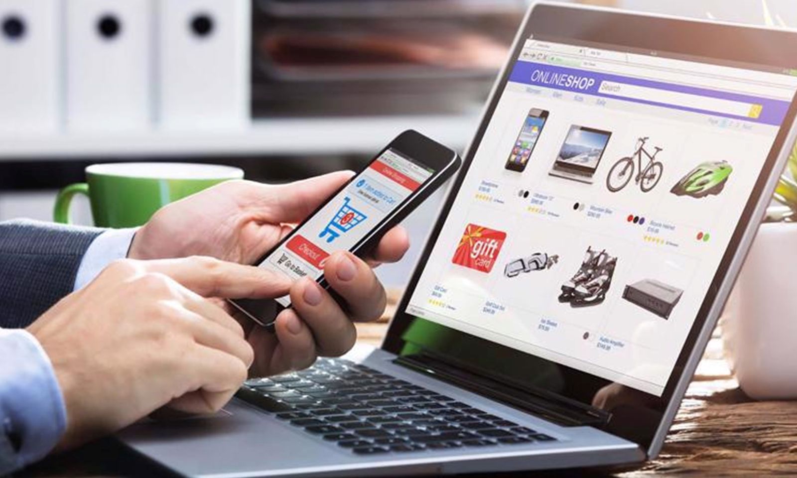 Điểm tin chiều 16/5: TPHCM xử lý gần 400 vụ vi phạm thương mại điện tử