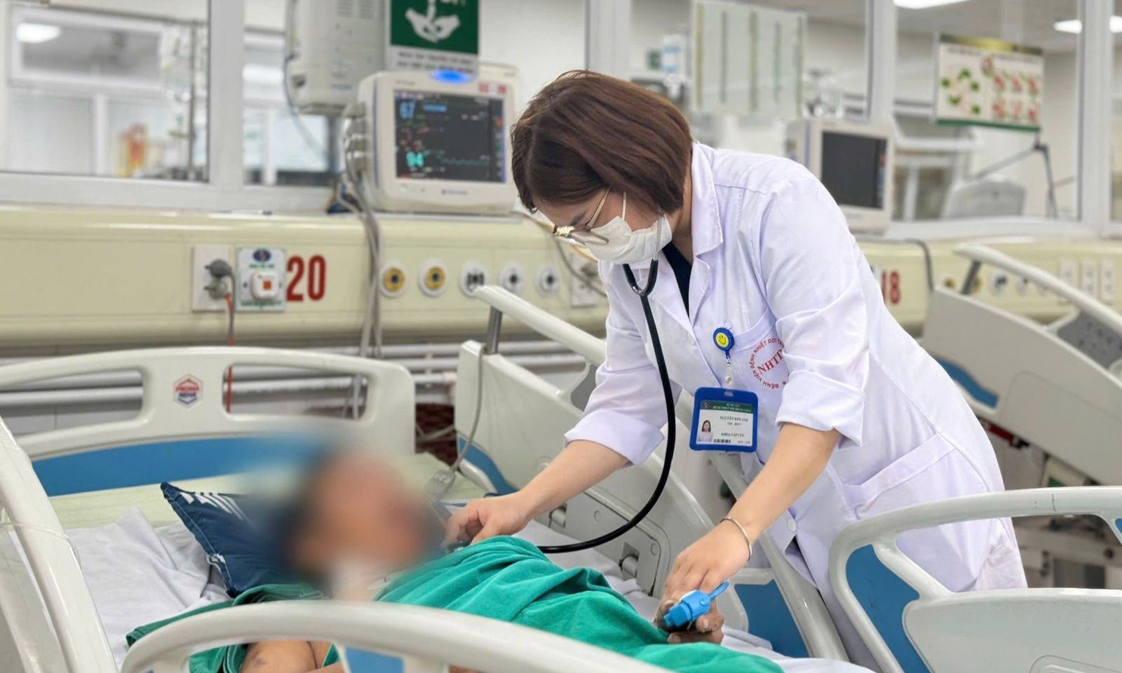 Người đàn ông nghiện rượu bị viêm màng não nguy kịch do nấm