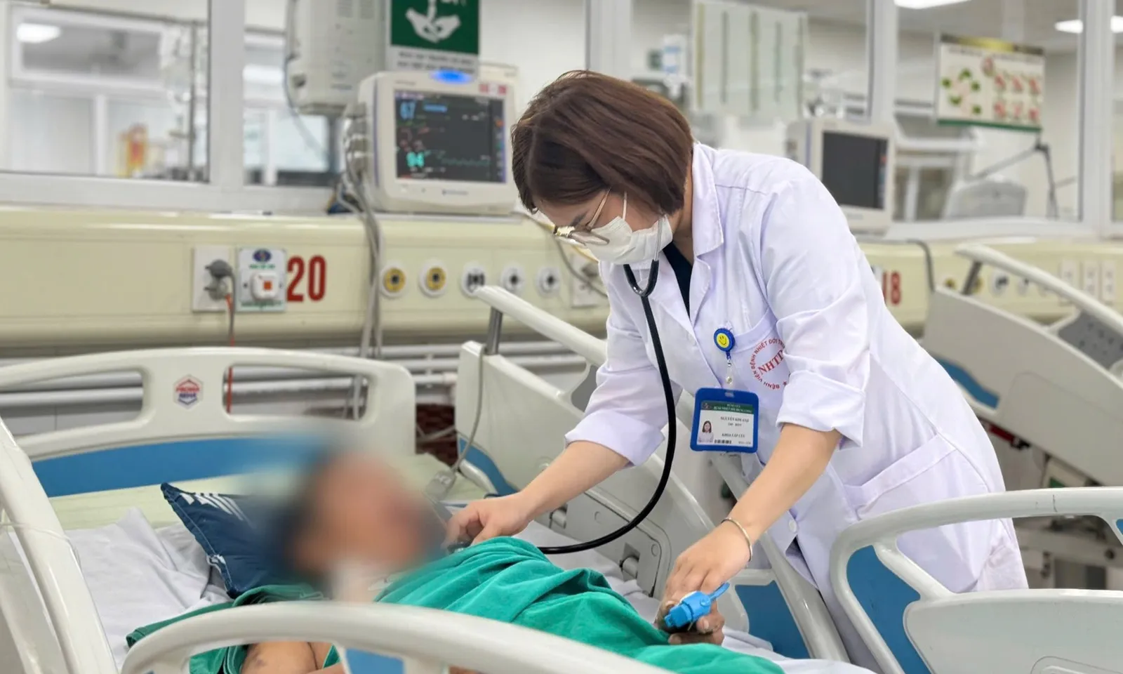 Người đàn ông nghiện rượu bị viêm màng não nguy kịch do nấm