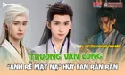 Tiếc cho soái ca Trương Vân Long, U40 mới có vai diễn gây sốt rần rần